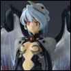 Neon Genesis Evangelion: Angel Chromosome XX Series A03 - Sachiel-XX