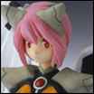 Neon Genesis Evangelion: Angel Chromosome XX Series A14 - Zurzel-XX [CLEARANCE]