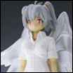 Neon Genesis Evangelion: Angel Chromosome XX Series A17 - Tabris-XX