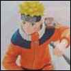 Naruto DX Figure: Naruto