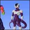 Dragonball Z: Series 11 Gashapon Set
