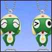 Keroro Gunso (Sgt. Frog) Charms Gashapon
