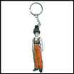 Dragon Ball Z Keychain: Gohan