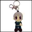 Fruits Basket Keychain: Yuki