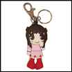 Fruits Basket Keychain: Kagura