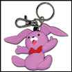 Gravitation Keychain: Kumagoro