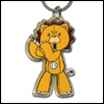 Bleach Keychain: Acrylic Kon