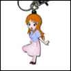 Bleach Keychain: Orihime