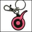 Mai Hime Keychain: Mark