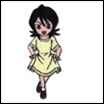 Bleach Patch: Rukia