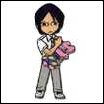 Bleach Patch: Gin