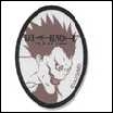 Death Note Patch: Ryuk