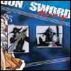 Gun X Sword  Pin Set: Van & Dann
