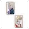 Gankutsuou Pin Set: Franz & Eugene