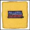 Fullmetal Alchemist Wristband: Logo