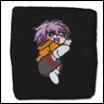 Gravitation Wristband: Shuichi