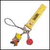Naruto Cell Phone Strap: Naruto