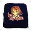 My Hime (Mai Hime) Wristband: Mai
