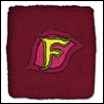 Mai Hime Wristband: Fuka Academy
