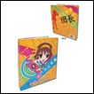 Melancholy of Haruhi Suzumiya-chan Binder: Haruhi