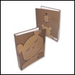 Ouran High School Host Club Binder: Bear