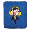Sgt. Frog Wristband: Tamama