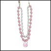 Ouran High School Host Club Necklace: Honey's Rabbit Usa-chan