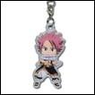 Fairy Tail Cell Phone Strap: Natsu