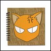Fruits Basket Notebook: Kyo