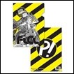 FLCL File Folder: Crew