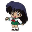 Inu Yasha Patch: Kagome