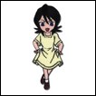 Bleach Patch: Rukia