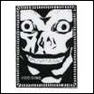 Death Note Patch: Grinning Ryuk