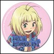 Blue Exorcist Button: Shiemi