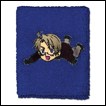 Hetalia Wristband: America