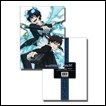 Blue Exorcist File Folder: Rin & Yukio