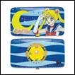 Sailor Moon Wallet: Sailor Moon Clutch