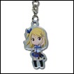 Fairy Tail Cell Phone Strap: Lucy