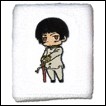 Hetalia Wristband: Japan