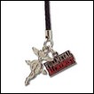 Fullmetal Alchemist Cell Phone Strap: Logo