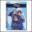 Hetalia Notebook: Germany & Italy