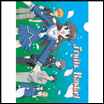 Fruits Basket Clear File: Spring Time