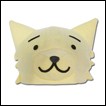 Hetalia Fleece Cosplay Cap: Dog Headwear