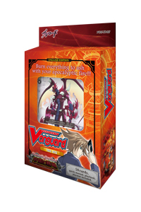 cardfight vanguard pale moon trial deck in english cardfight vanguard pale moon trial deck in english