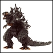 nanoblock – Godzilla – Godzilla (2016), Kit de construcción de la serie