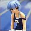 Neon Genesis Evangelion Extra School Swimming Suit Figure: Rei (Chibi Version)
