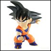 Dragon Ball Kai Figure: Goku