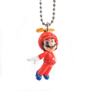 propeller mario plush