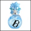 Bleach Gashapon: Soul Ring Swingers: Grimmjow