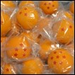 dragon ball z stress ball